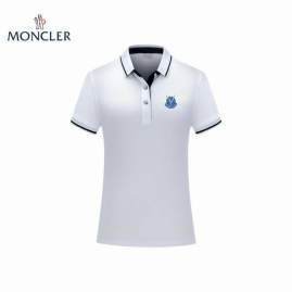 Picture of Moncler Polo Shirts Short _SKUMonclerM-3XL25tr2026193